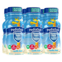 Pediasure Shake Vanilla - 16 CT_AB