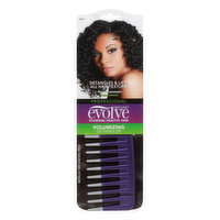 Evolve Detangler Comb, Volumizing, Professional - 1 Each