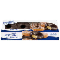 Entenmann's Donuts, Classic, Variety Pack