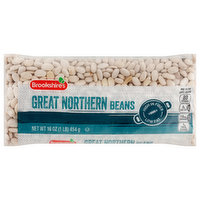 Brookshire's Great Northern Beans