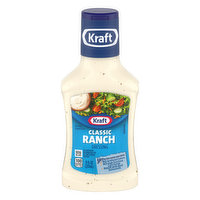 Kraft Dressing, Classic Ranch