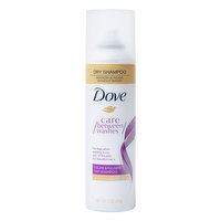 Dove Dry Shampoo, Volume & Fullness - 5 Ounce 