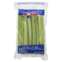 Dandy Celery Sticks - 1 Pound 