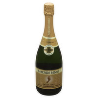 Barefoot Bubbly Champagne, Extra Dry, Sparkling, California - 750 Millilitre