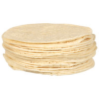 Fresh Flour Tortilla, Fresh, Baked - 1 Each 