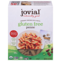 Jovial Penne, Gluten Free - 12 Ounce 