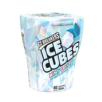 Ice Breakers Ice Breakers Ice Cubes - 3.24 Ounce 