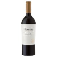 Frei Brothers Reserve Alexander Valley Cabernet Sauvignon Red - 750 Millilitre 