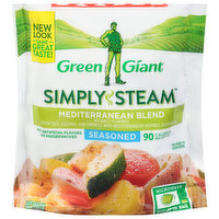 Green Giant Mediterranean Blend, Seasoned