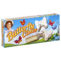 Little Debbie Cakes, Butterfly