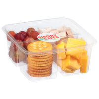 Brookshire's Ham and Cheddar Snack Box - 1 Pound 