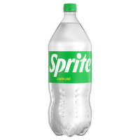 Sprite Soda, Lemon-Lime - 67.6 Fluid ounce