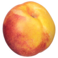 Fresh Nectarine - 0.5 Pound 