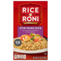 Rice-A-Roni Stir Fried Rice - 6.2 Ounce 