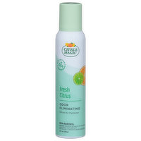 Citrus Magic Air Freshener, Fresh Citrus, Natural