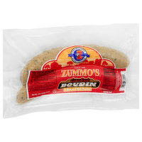 Zummo's Boudin, Cajun Style - 12 Ounce 