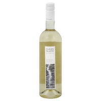 Clean Slate Riesling, Mosel Germany, 2010 - 750 Millilitre