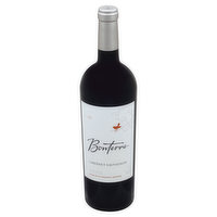 Bonterra Cabernet Sauvignon, California, 2015 - 750 Millilitre