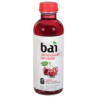 Bai Antioxidant Infusion, Zambia Bing Cherry - 18 Fluid ounce 