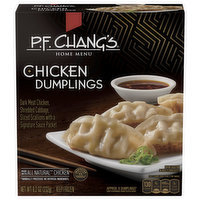 P.F. Chang's Chicken Dumplings