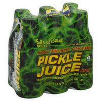 Pickle Juice Sport, 6-Pack - 6 Each 