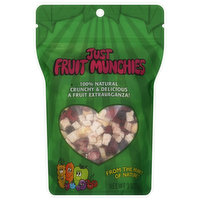 Just Tomatoes Fruit Munchies - 3 Ounce 