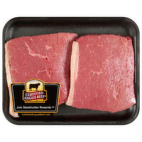 Certified Angus Beef London Broil - 1.3 Pound 