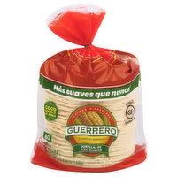 Guerrero Corn Tortillas - 80 Each 