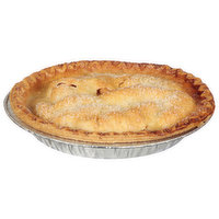Brookshire's 9" Country Apple Pie - 1 Each 