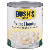 Bush's Best White Hominy