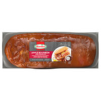 Hormel Apple Bourbon Flavor Pork Tenderloin - 18.4 Ounce 