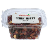 Brookshire's Berry Nutty Blend Nuts - 9 Ounce 