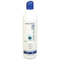 Matrix All-Purpose Gel, Styling, Blue Agave - 16.9 Fluid ounce 