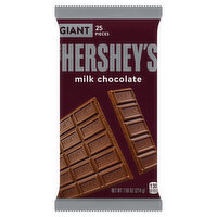 Hershey's Milk Chocolate, Giant