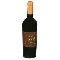 Josh Cabernet Sauvignon, Reserve, Paso Robles - 750 Millilitre 