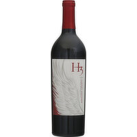 H3 Cabernet Sauvignon, Horse Heaven Hills - 750 Millilitre 