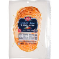 Dietz & Watson Buffalo Style Chicken Breast - 7 Ounce 