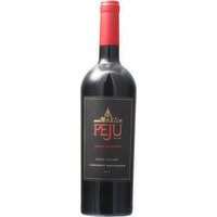 Peju Cabernet Sauvignon, Napa Valley - 750 Millilitre 