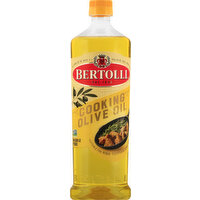 Bertolli Olive Oil, Cooking - 25.36 Ounce 