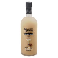 Uptown Cocktails Wine Cocktail, Chocolatini - 1.5 Litre