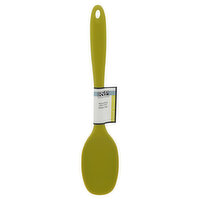 RSVP International Spoon, Silicone - 1 Each 