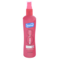 Suave Hairspray, Max Hold - 11 Fluid ounce 