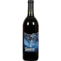 Smooth Red Wine, Texas - 750 Millilitre 