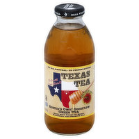 Texas Tea Green Tea, Austin's Own Goodflow - 16 Ounce 