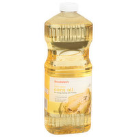 Brookshire's Corn Oil, 100% Pure