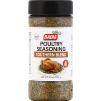 Badia Poultry Seasoning, Southern Blend