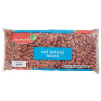 Brookshire's Red Kidney Beans - 16 Ounce 