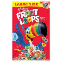 are fruit loops good for dogs