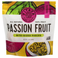 Pitaya Passion Fruit, Bite-Sized, Seedless - 12 Ounce