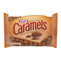 Kraft Caramels - 11 Ounce 